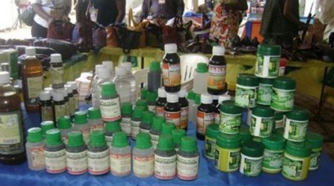 Traditional medicine was an integral part of Rwandan culture since time immemorial, serving as a primary source of healthcare for many, especially in rural communities.Courtesy